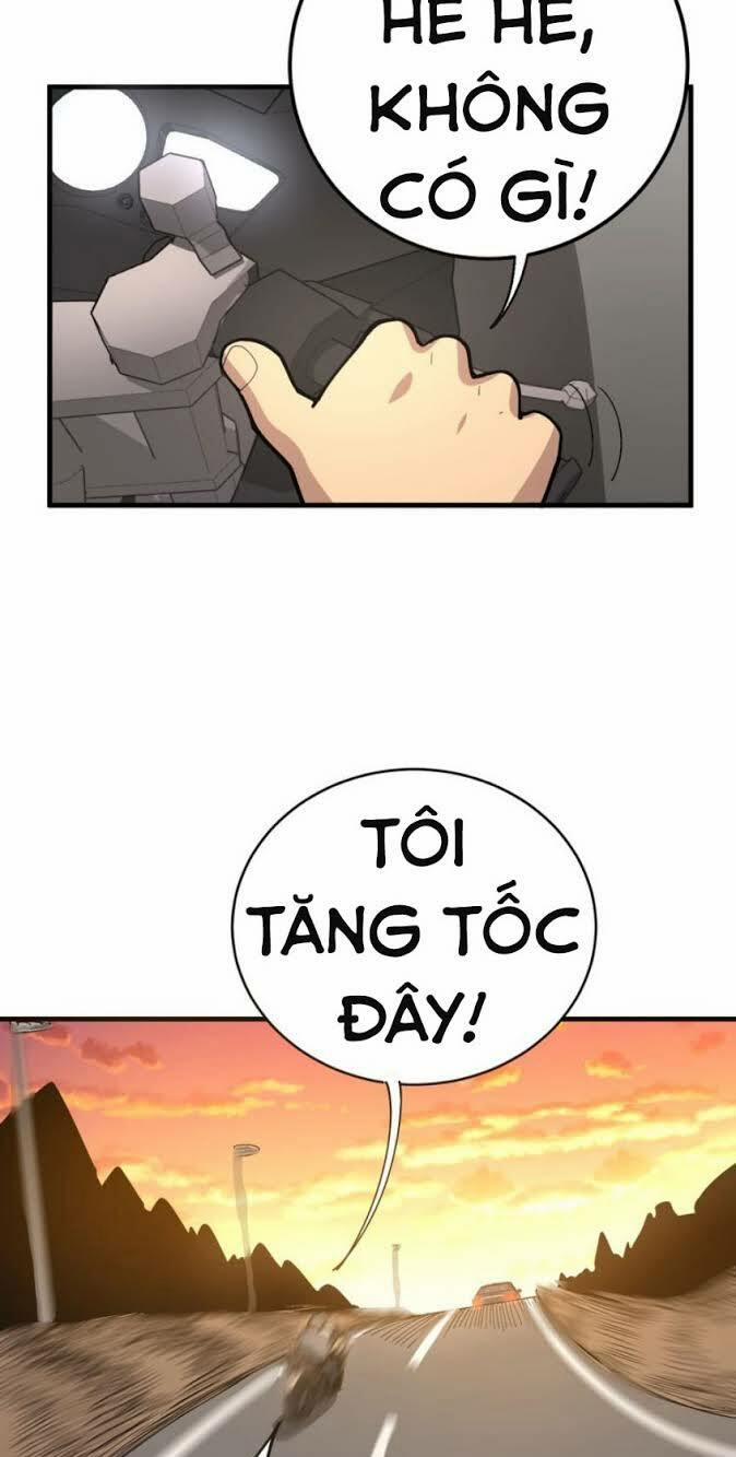Độc Thủ Vu Y 67 trang 9