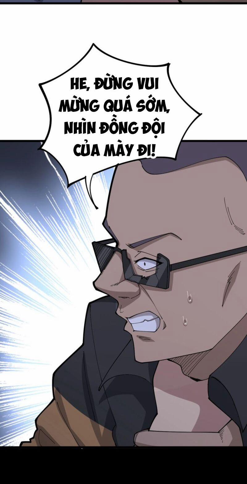 Độc Thủ Vu Y 68 trang 10