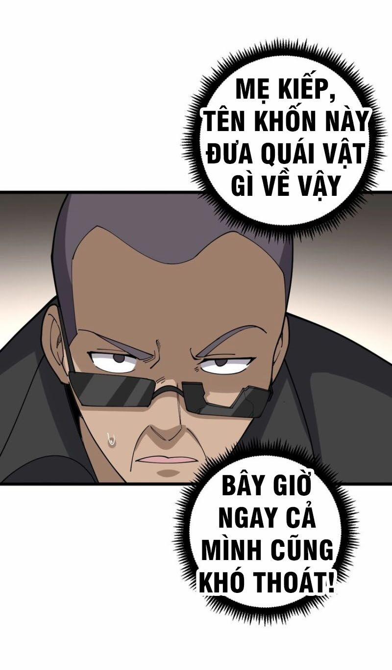 Độc Thủ Vu Y 68 trang 23