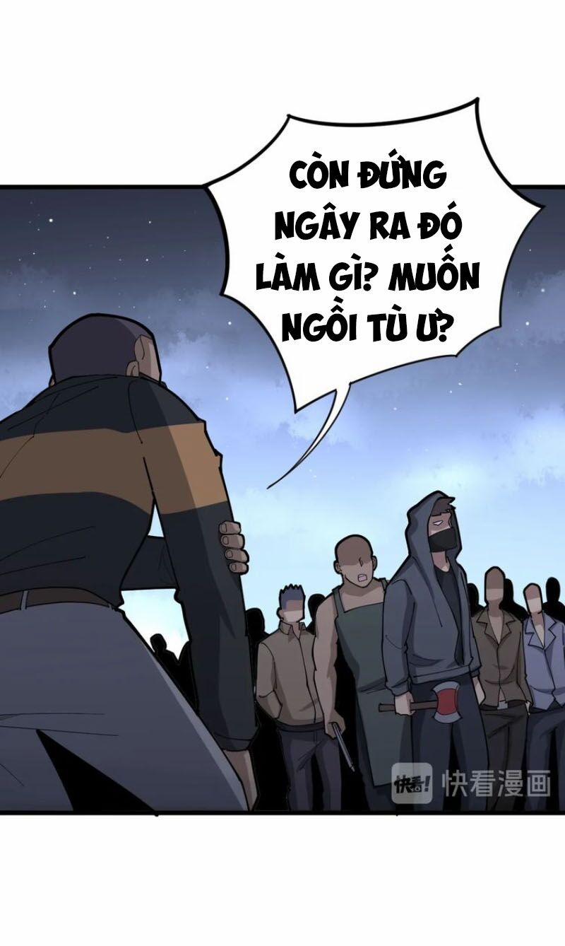 Độc Thủ Vu Y 68 trang 24