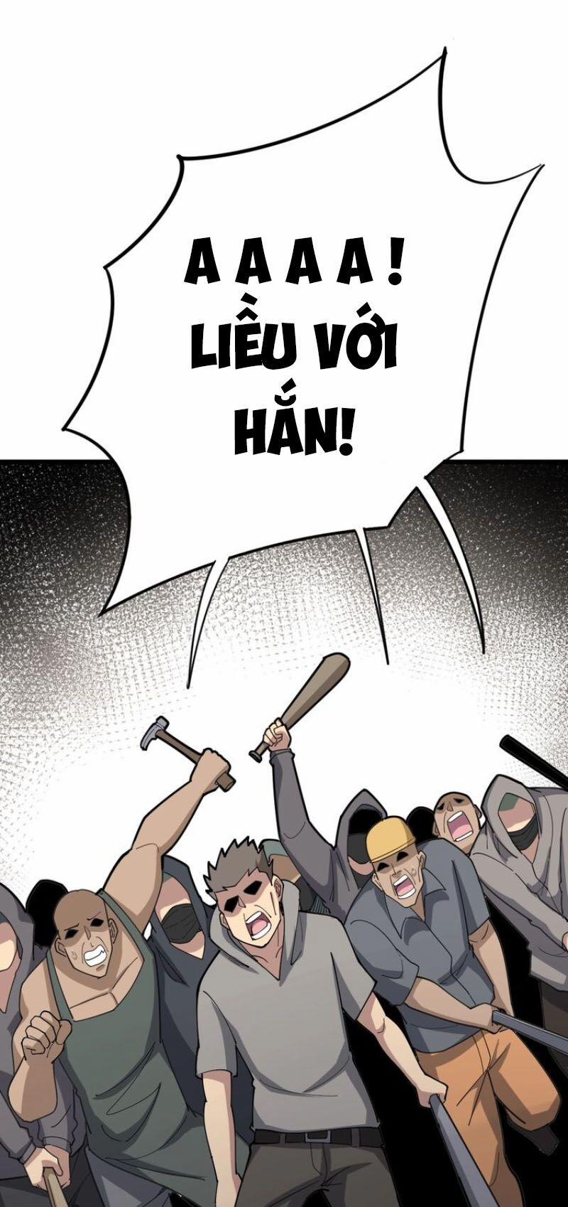 Độc Thủ Vu Y 68 trang 26