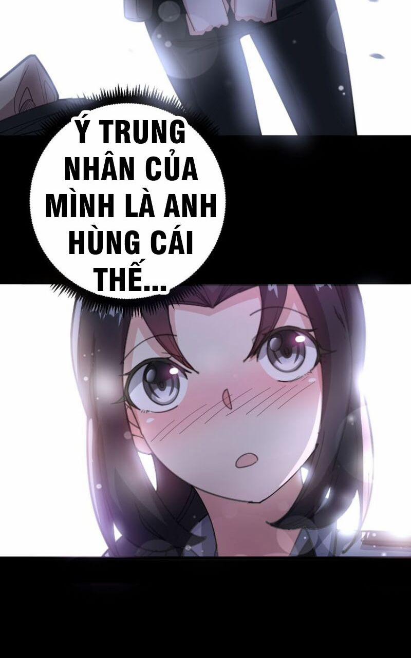 Độc Thủ Vu Y 68 trang 32