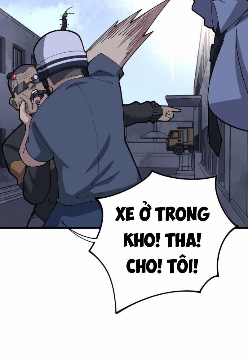 Độc Thủ Vu Y 68 trang 49