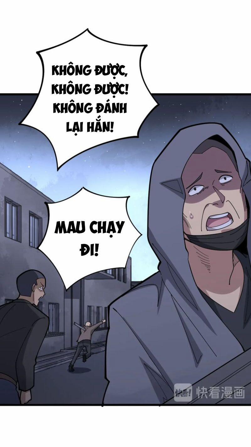 Độc Thủ Vu Y 68 trang 5