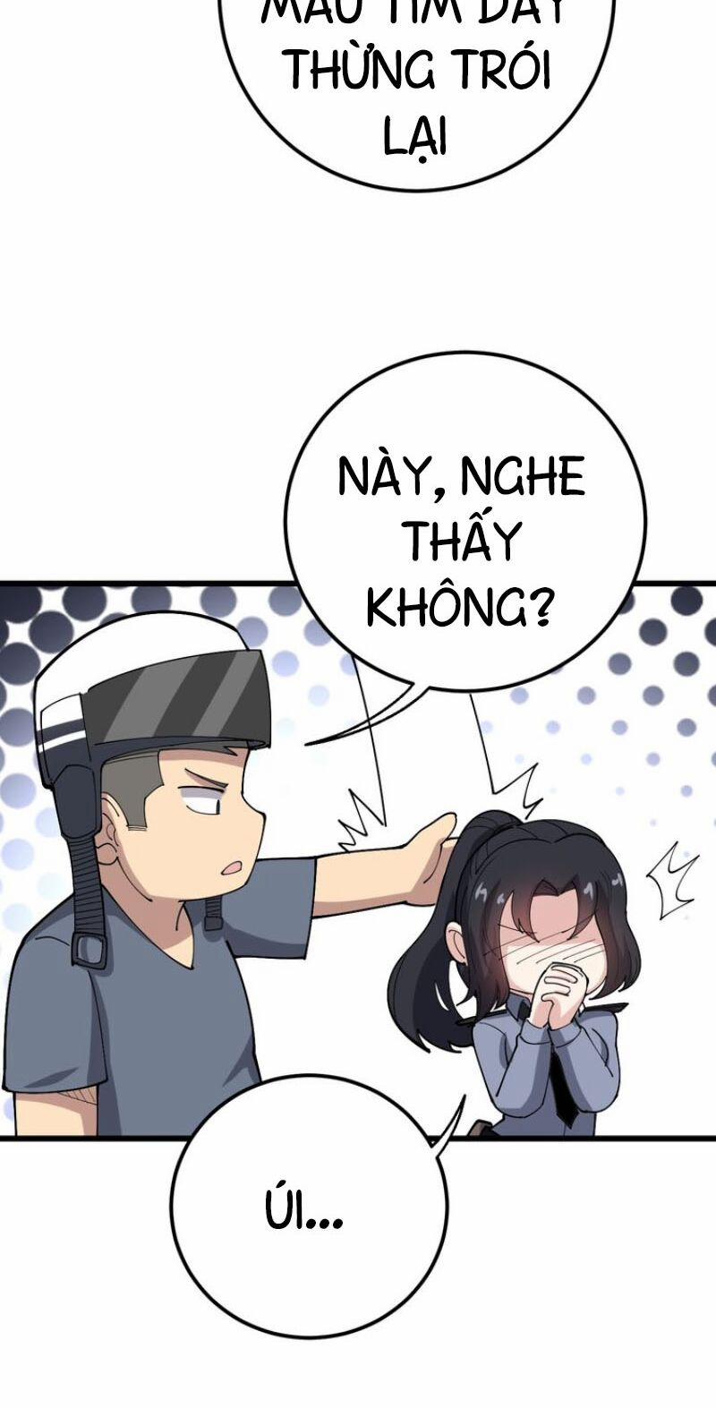 Độc Thủ Vu Y 68 trang 54