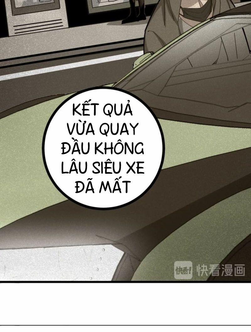 Độc Thủ Vu Y 69 trang 10