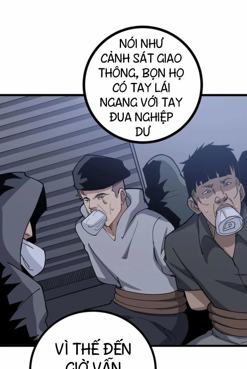 Độc Thủ Vu Y 69 trang 13