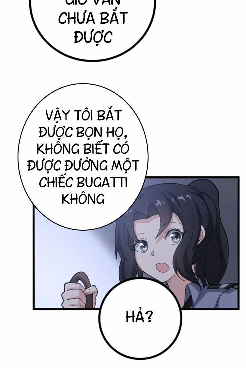 Độc Thủ Vu Y 69 trang 14