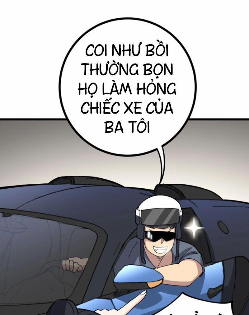Độc Thủ Vu Y 69 trang 15