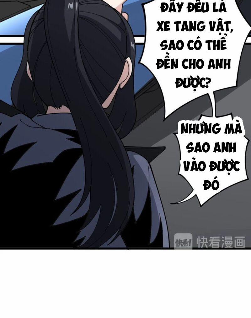Độc Thủ Vu Y 69 trang 16