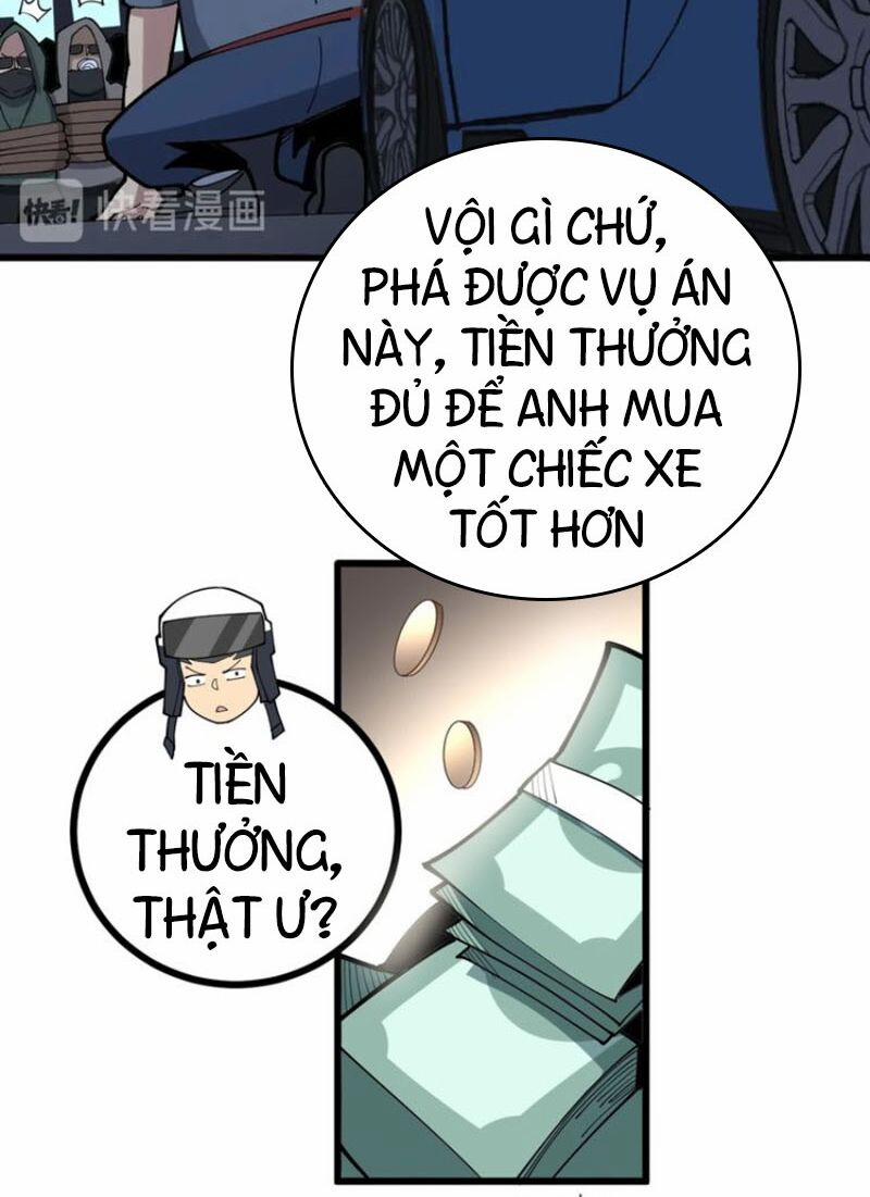 Độc Thủ Vu Y 69 trang 18