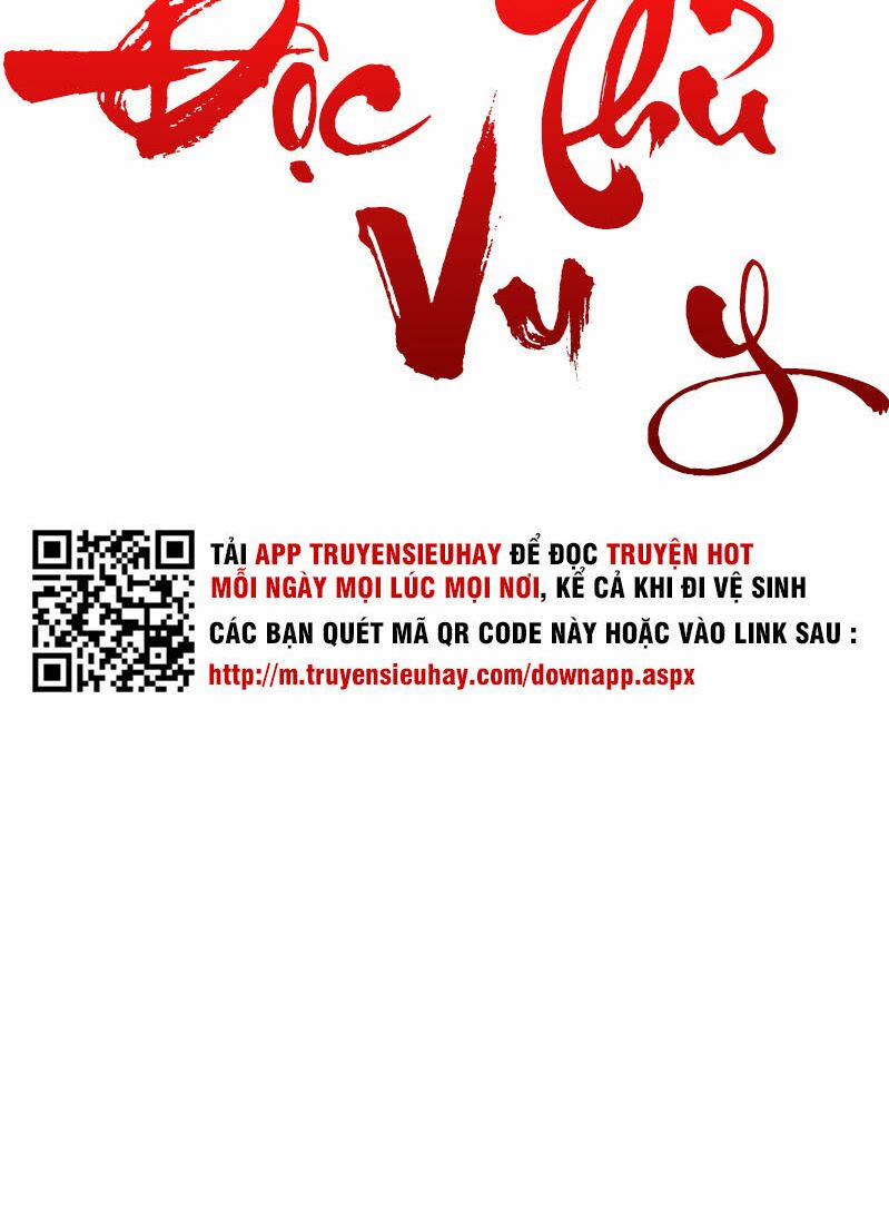 Độc Thủ Vu Y 69 trang 2