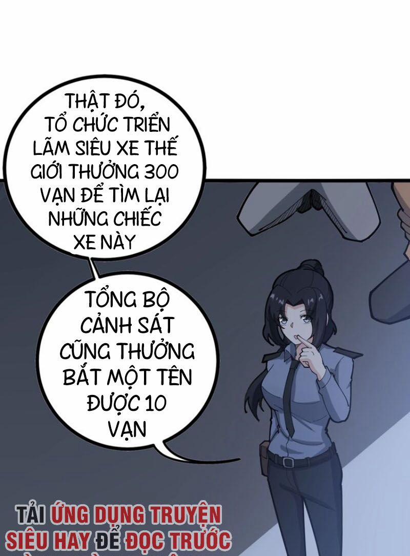 Độc Thủ Vu Y 69 trang 20