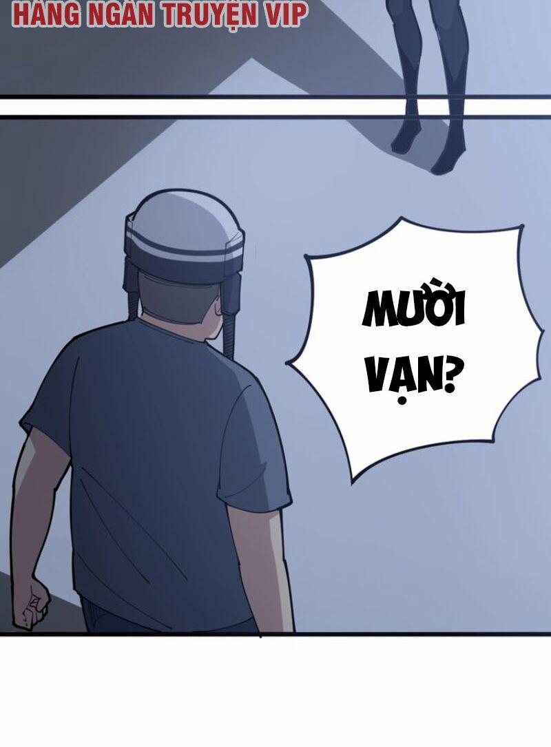 Độc Thủ Vu Y 69 trang 21