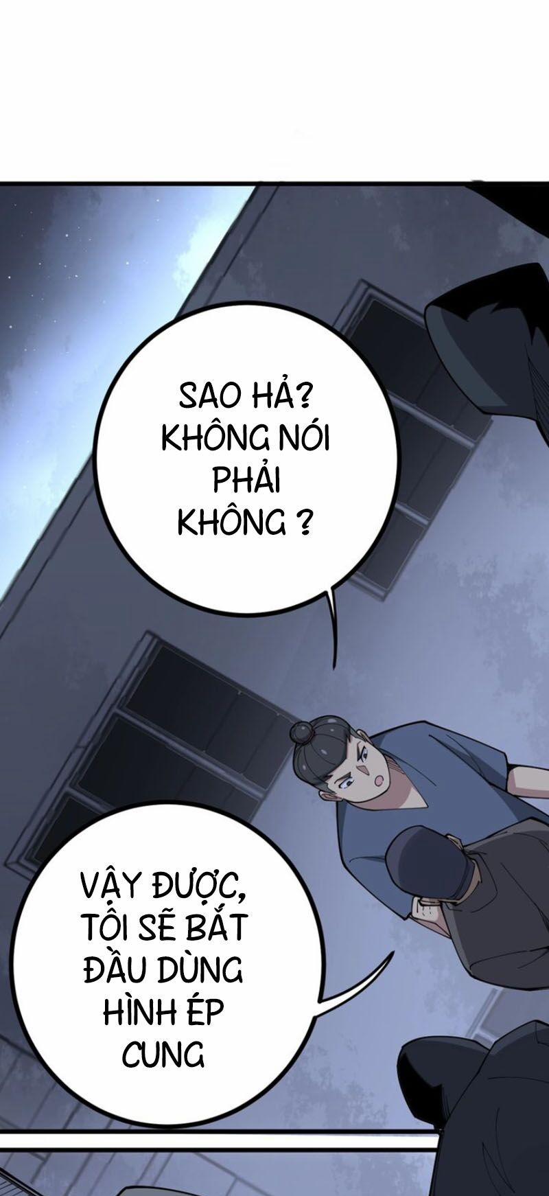 Độc Thủ Vu Y 69 trang 30