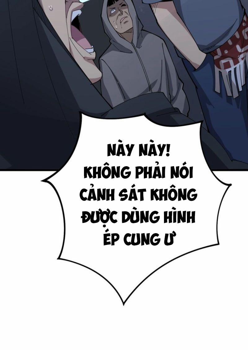Độc Thủ Vu Y 69 trang 37