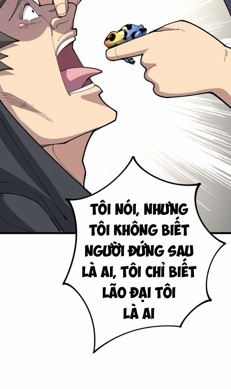 Độc Thủ Vu Y 69 trang 42