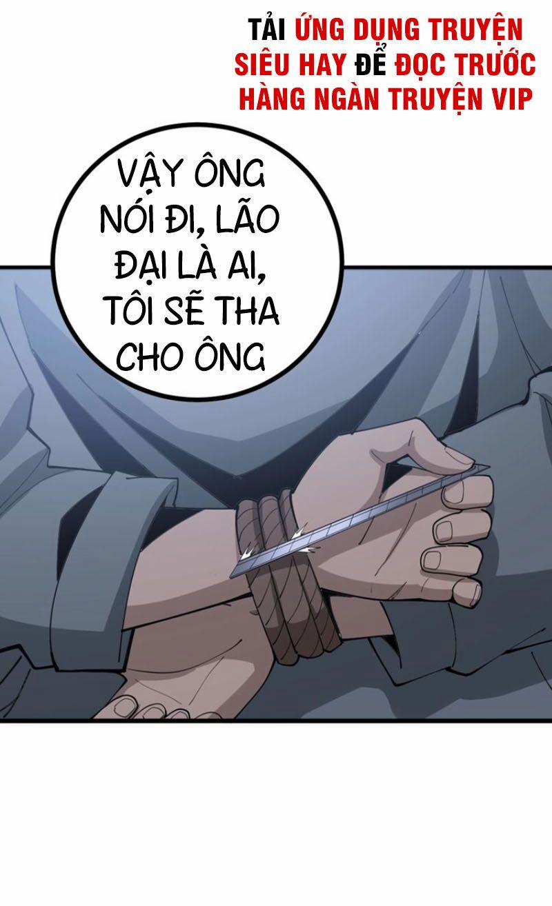 Độc Thủ Vu Y 69 trang 43