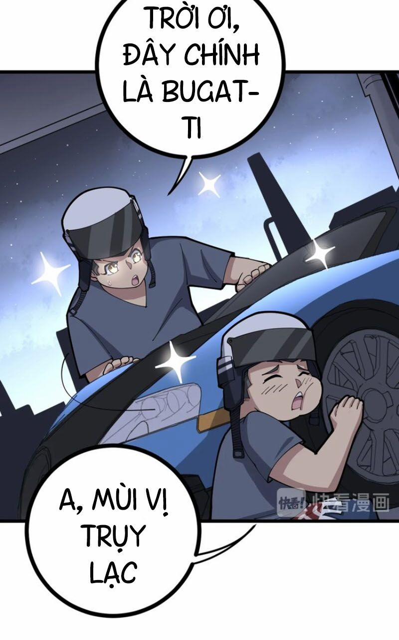 Độc Thủ Vu Y 69 trang 5