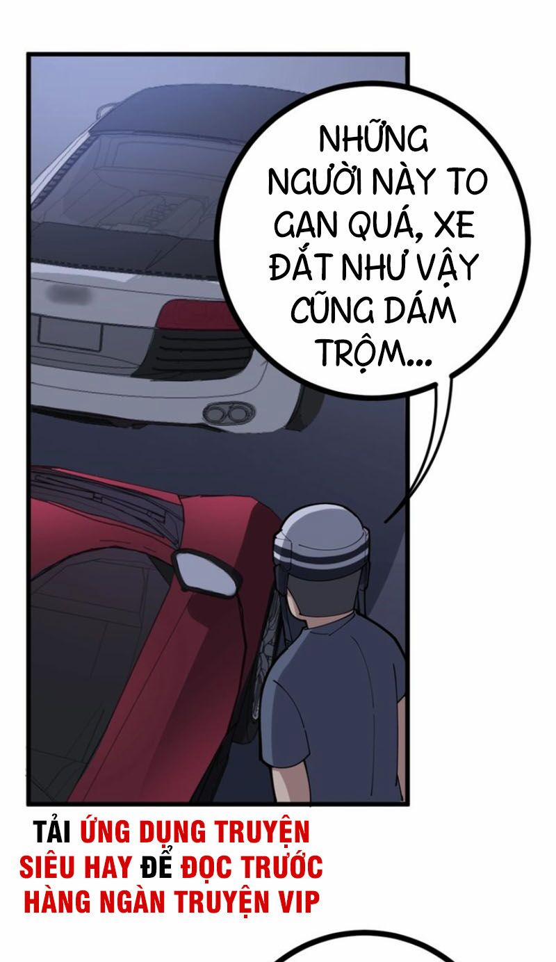 Độc Thủ Vu Y 69 trang 6
