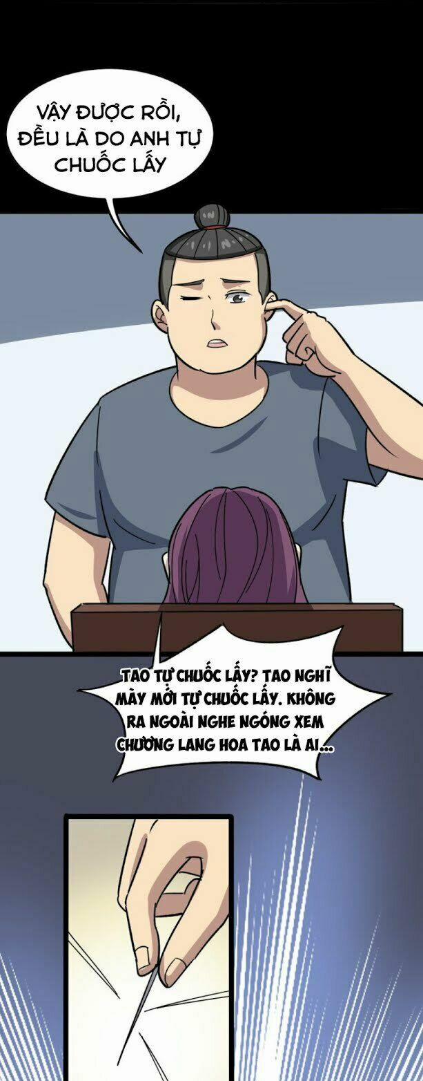 Độc Thủ Vu Y 7 trang 31