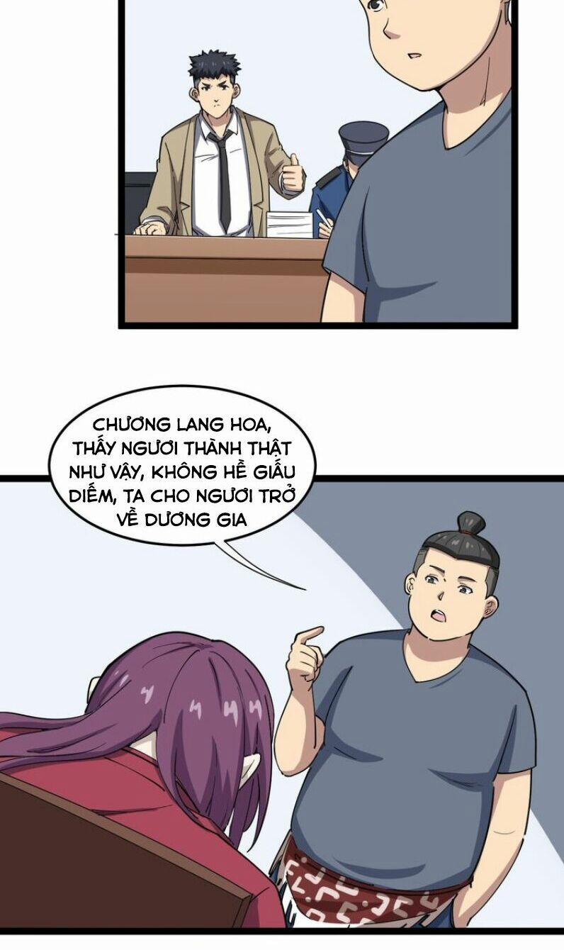 Độc Thủ Vu Y 7 trang 43