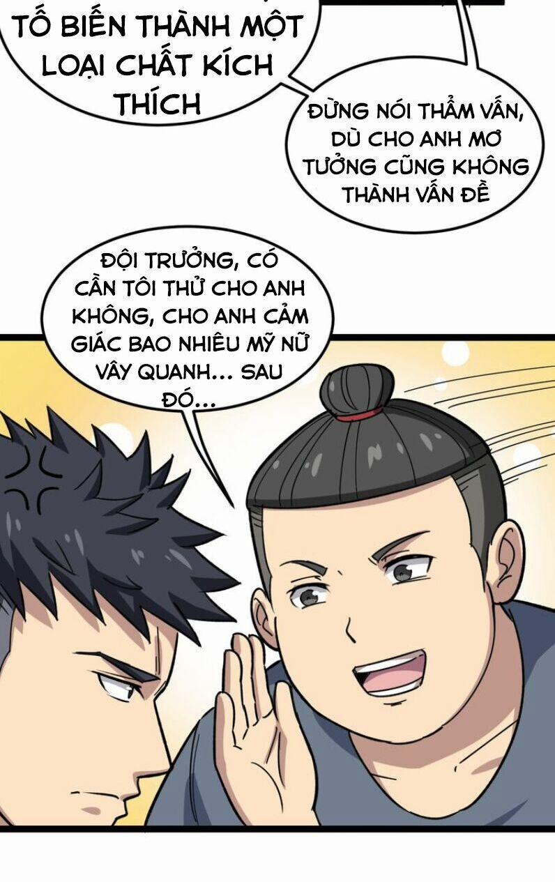 Độc Thủ Vu Y 7 trang 63