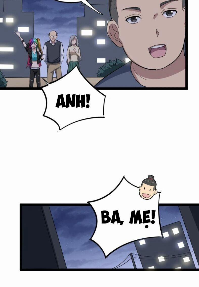 Độc Thủ Vu Y 7 trang 67