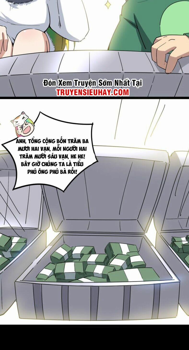 Độc Thủ Vu Y 7 trang 72