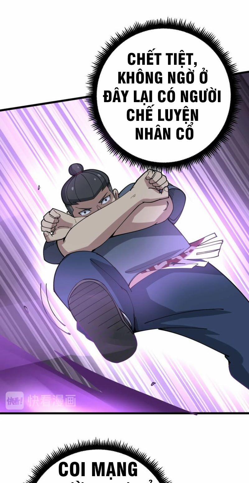 Độc Thủ Vu Y 70 trang 13