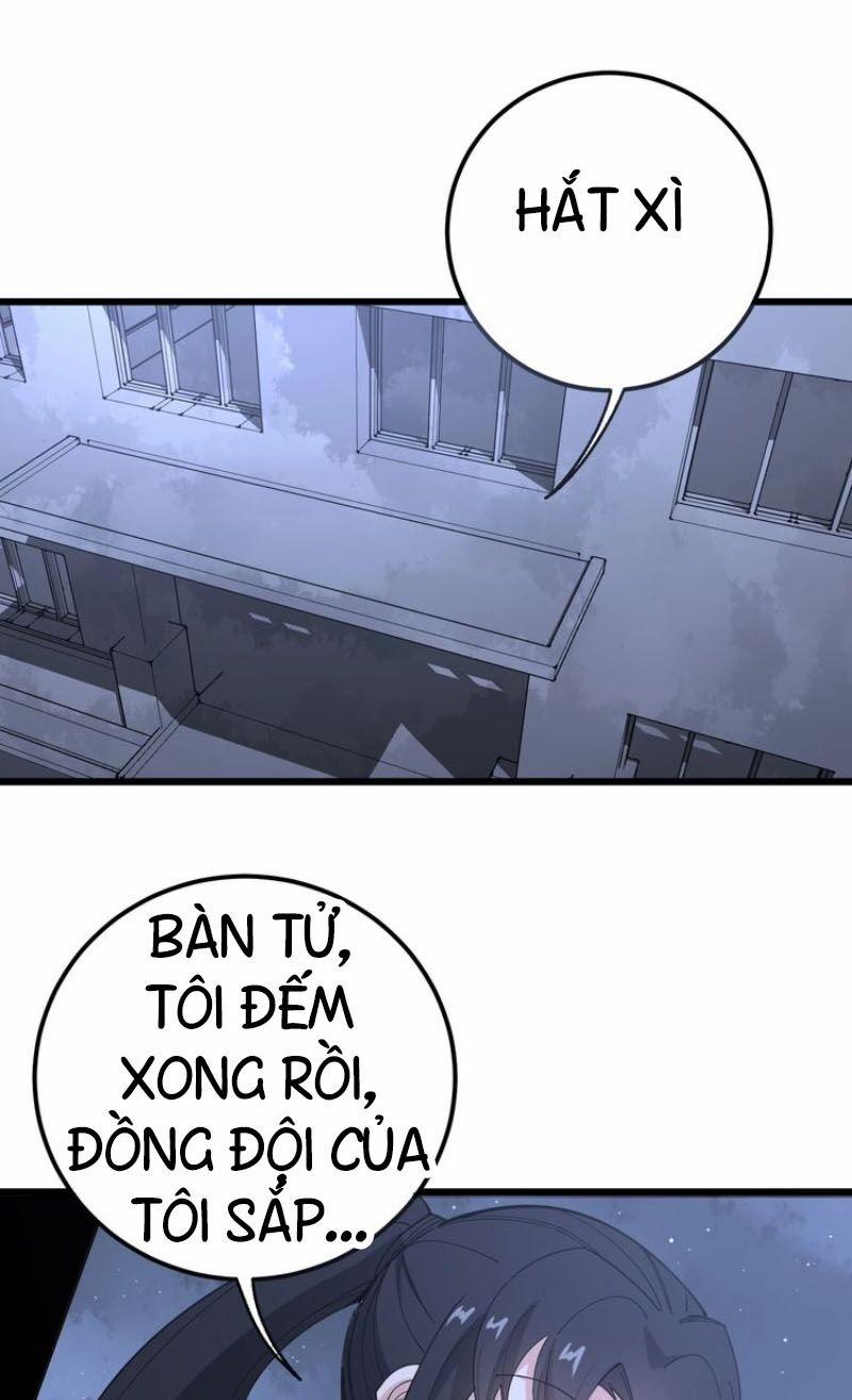 Độc Thủ Vu Y 70 trang 25
