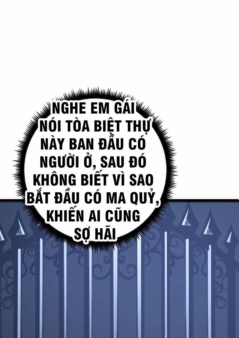 Độc Thủ Vu Y 70 trang 37