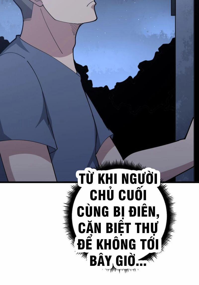 Độc Thủ Vu Y 70 trang 40