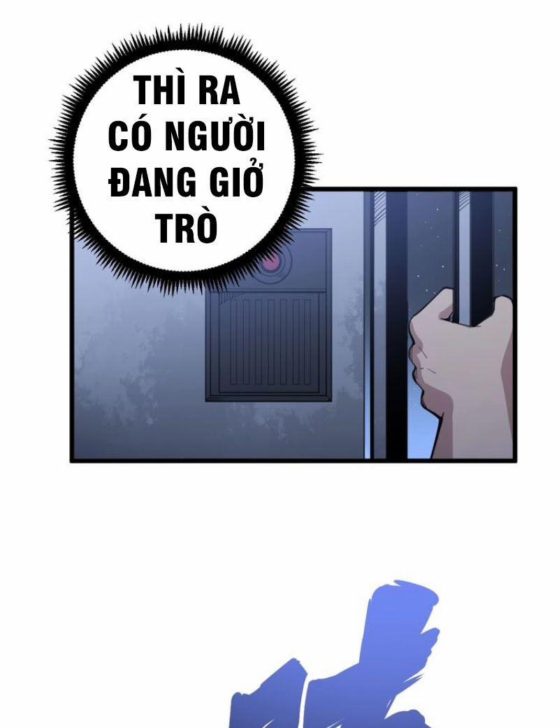 Độc Thủ Vu Y 70 trang 41