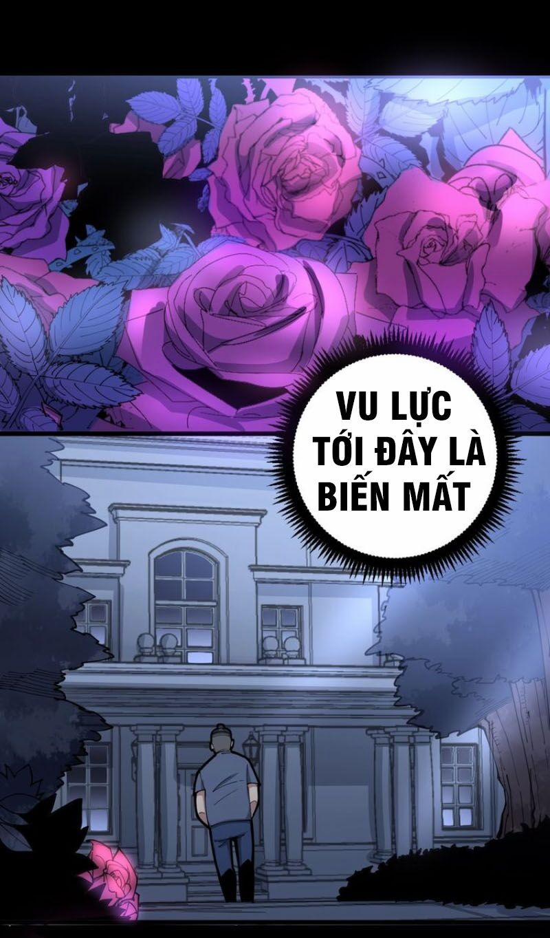 Độc Thủ Vu Y 70 trang 45