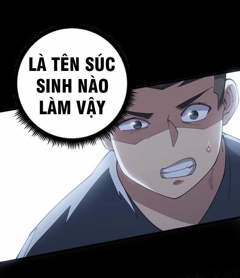 Độc Thủ Vu Y 70 trang 6