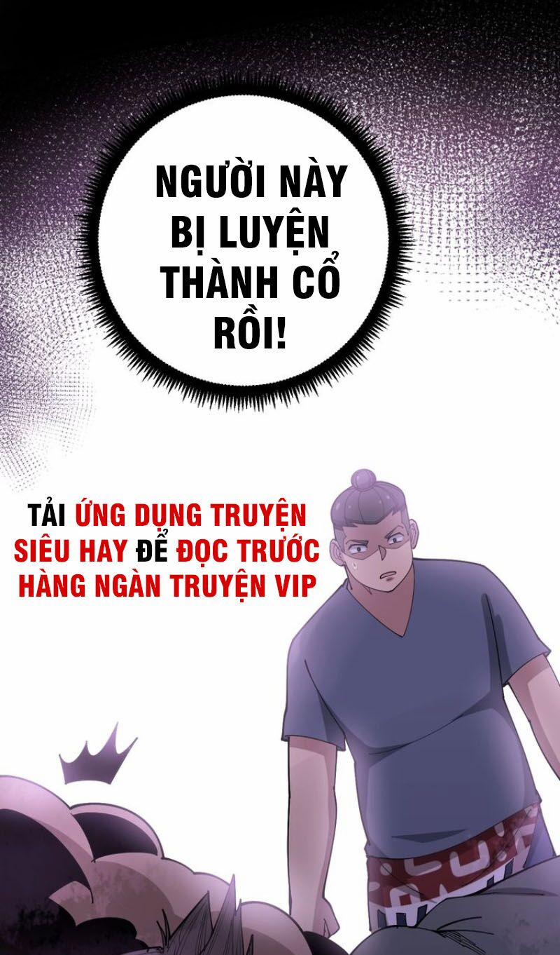 Độc Thủ Vu Y 70 trang 7