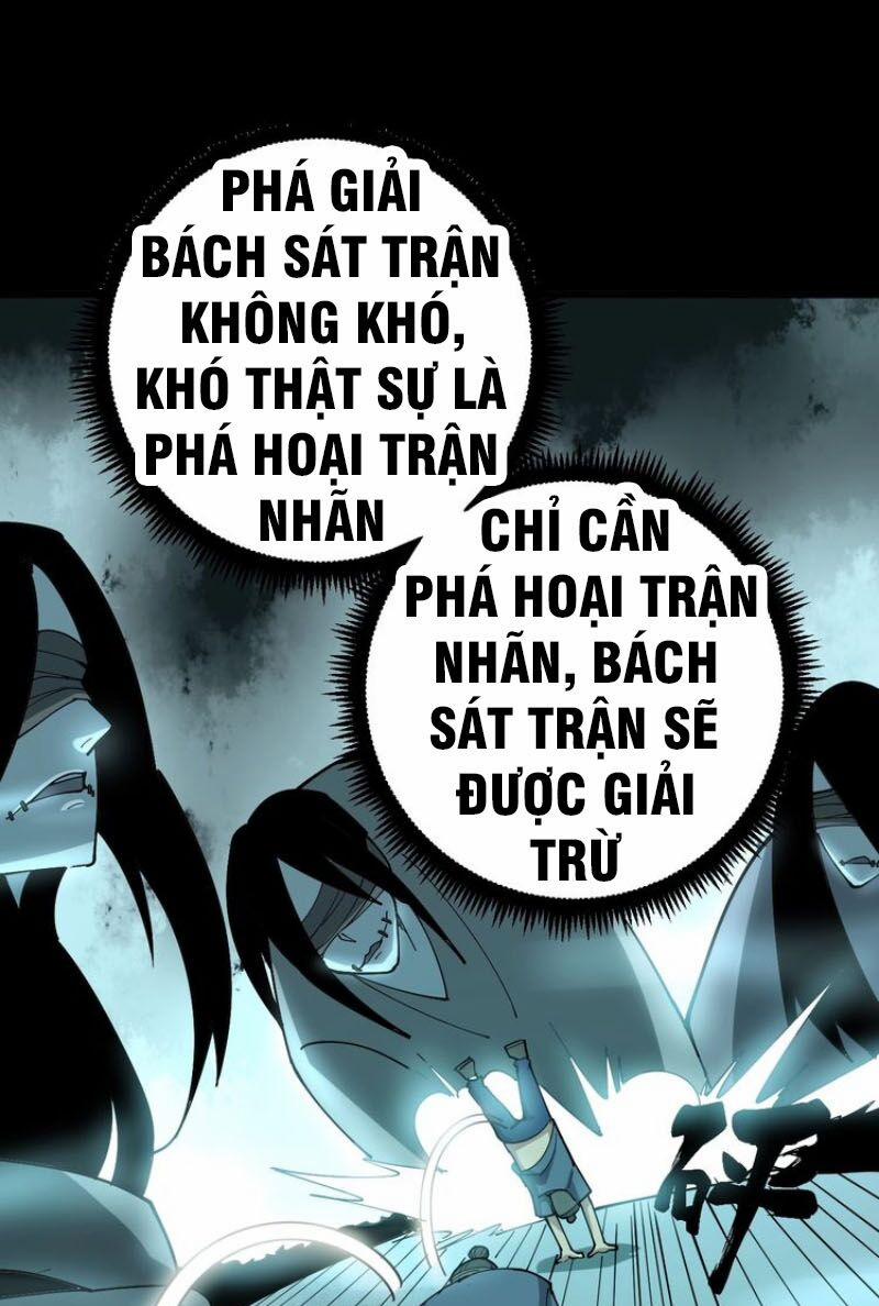 Độc Thủ Vu Y 71 trang 13
