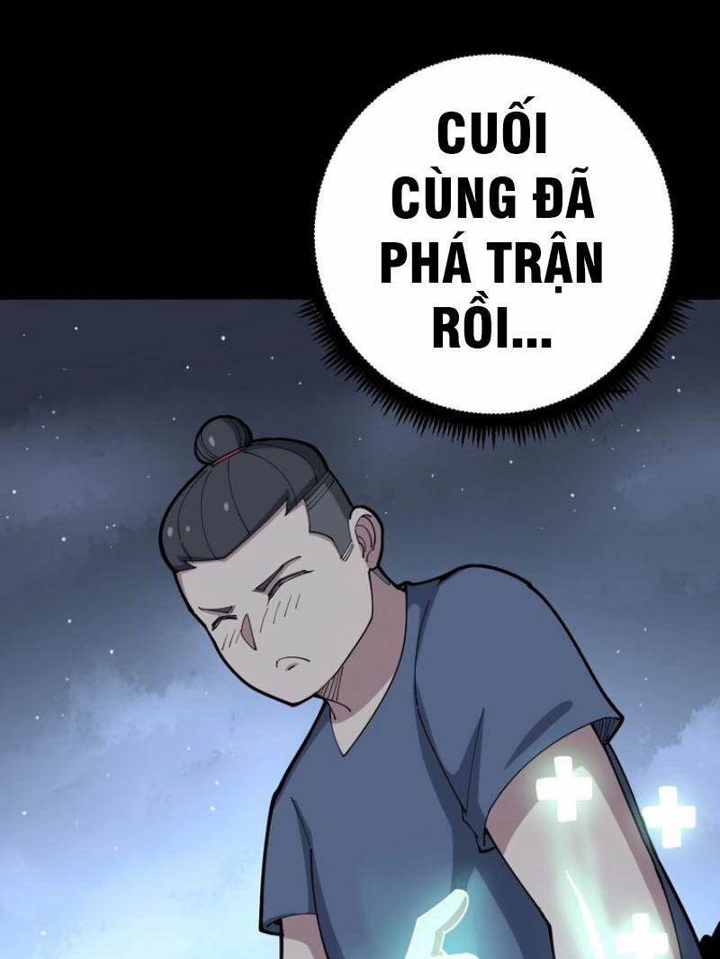 Độc Thủ Vu Y 71 trang 23