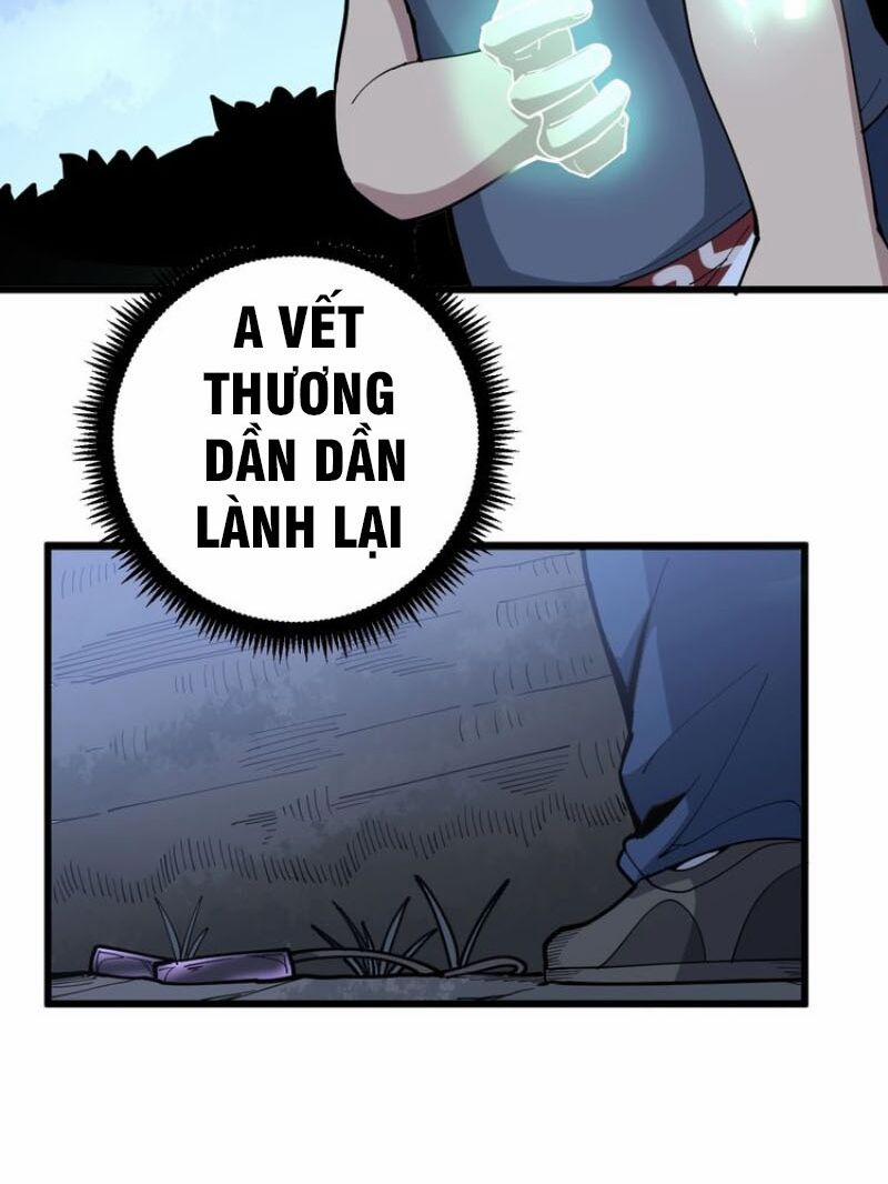 Độc Thủ Vu Y 71 trang 24
