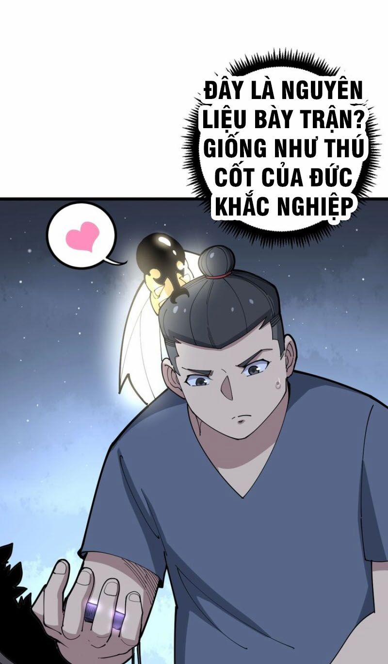 Độc Thủ Vu Y 71 trang 25