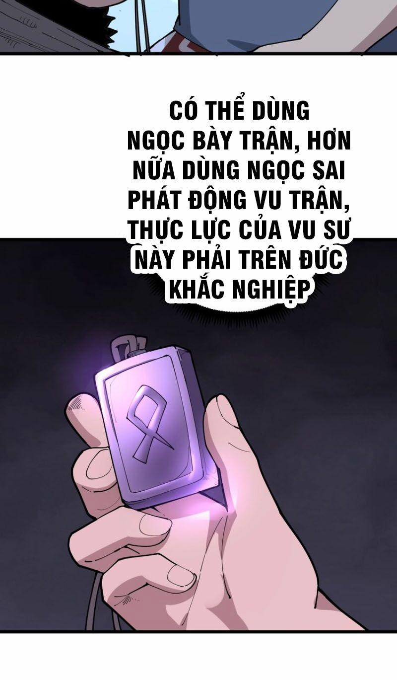 Độc Thủ Vu Y 71 trang 26