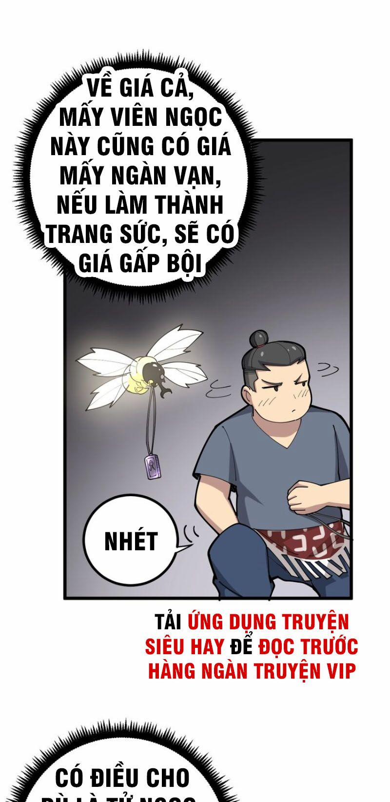 Độc Thủ Vu Y 71 trang 27