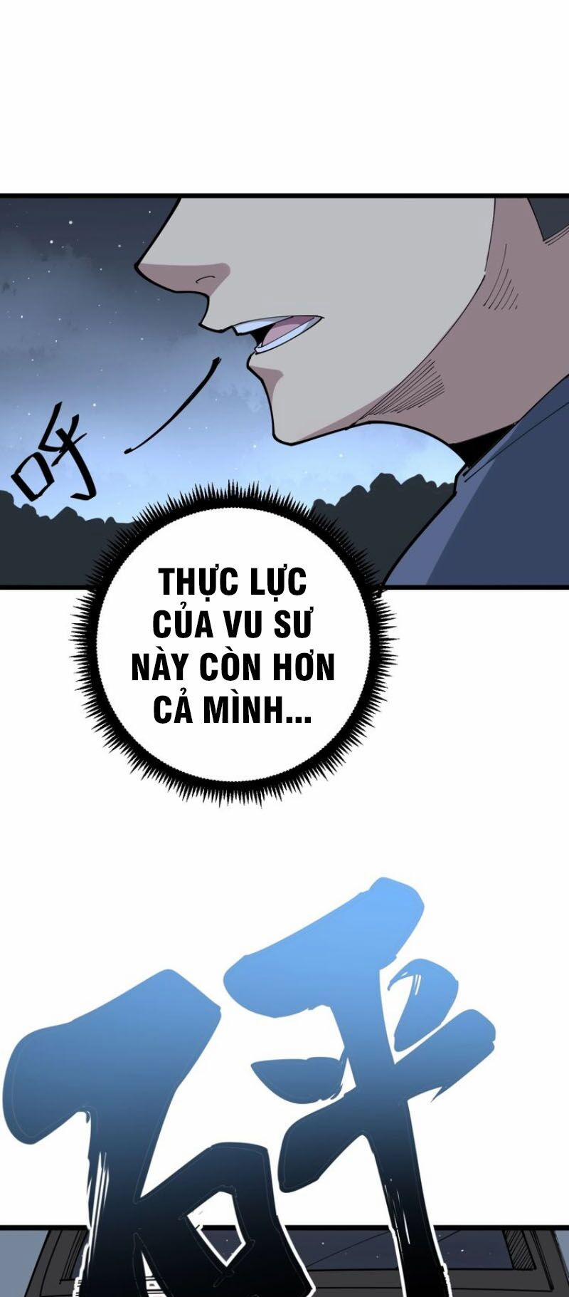 Độc Thủ Vu Y 71 trang 29