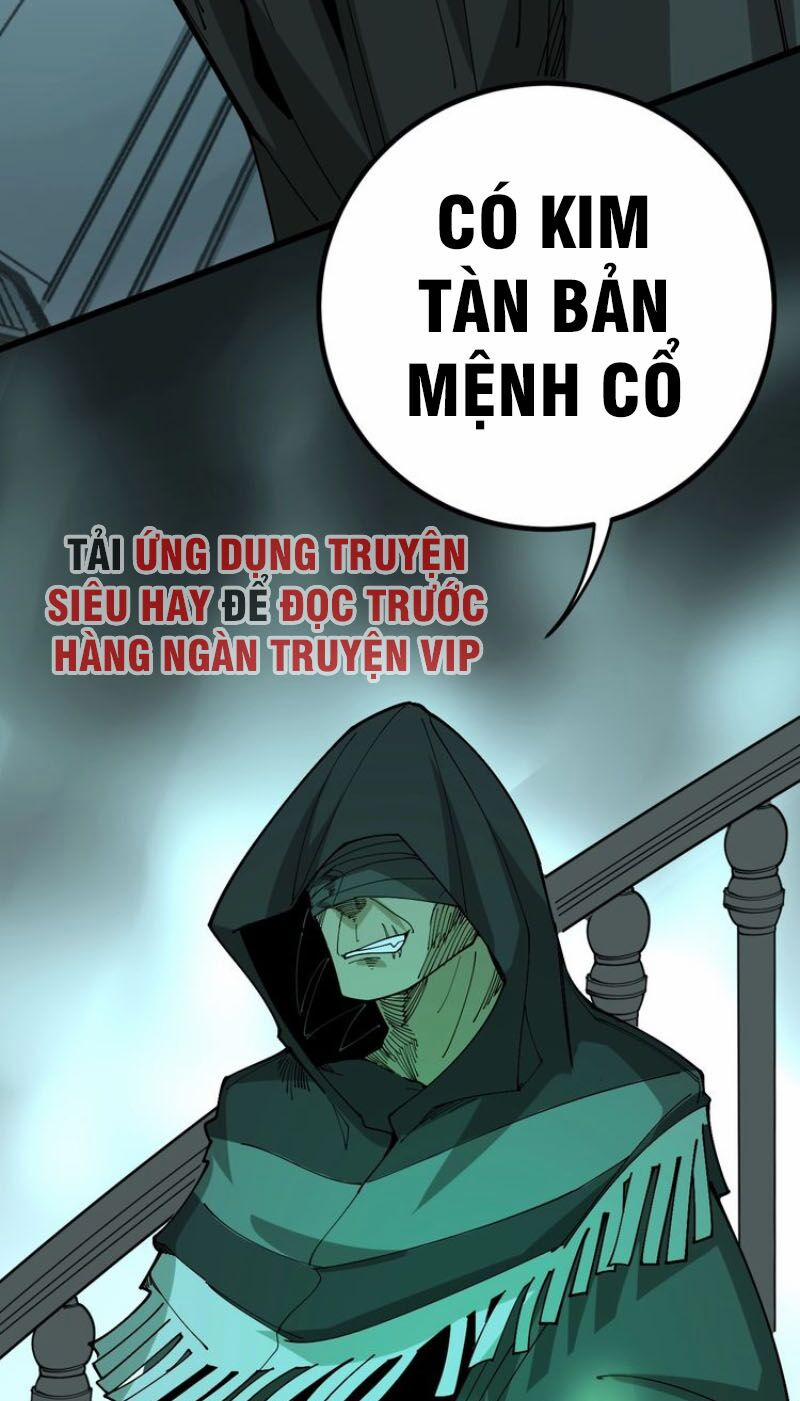 Độc Thủ Vu Y 71 trang 44