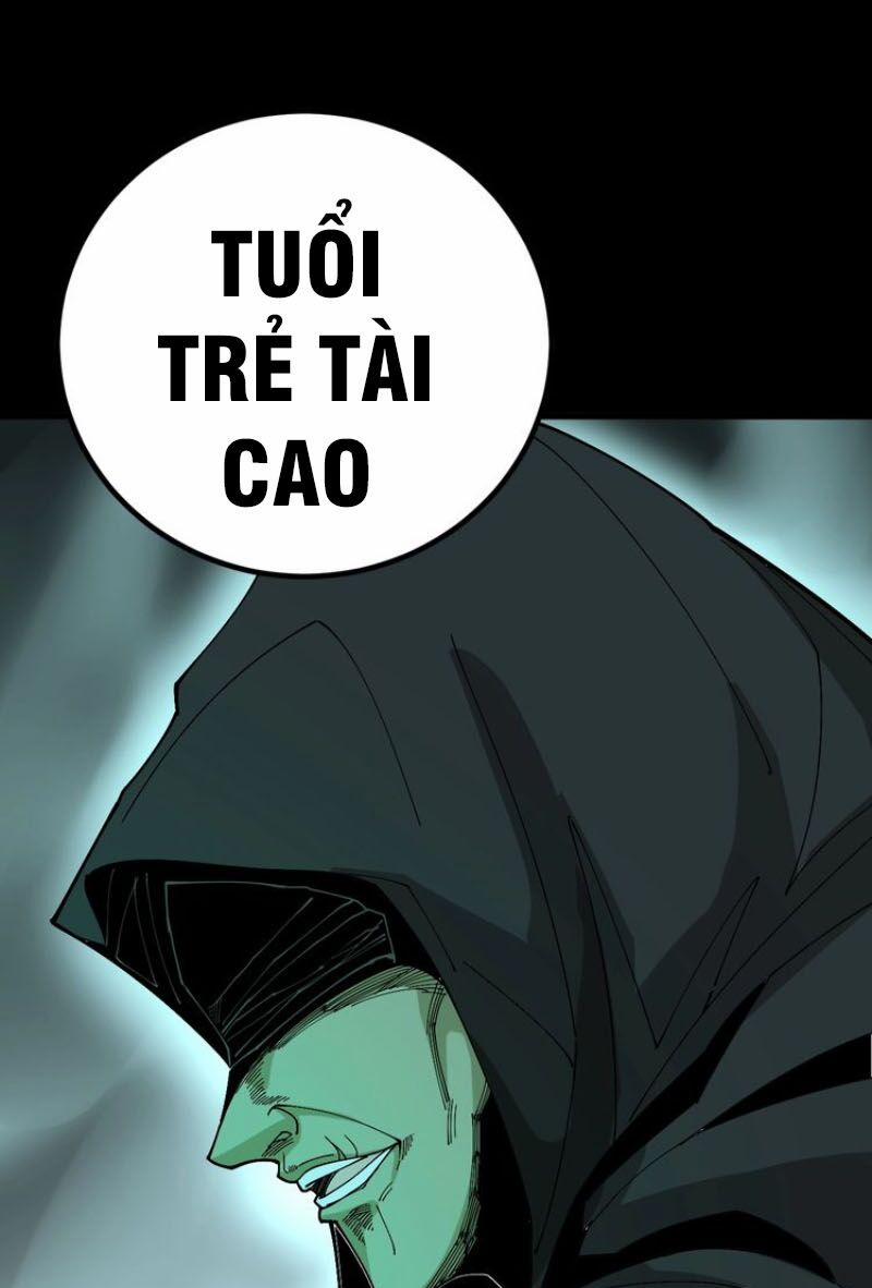 Độc Thủ Vu Y 71 trang 46