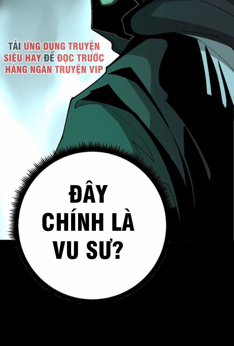 Độc Thủ Vu Y 71 trang 47