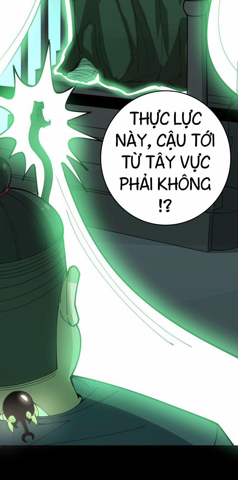 Độc Thủ Vu Y 71 trang 51