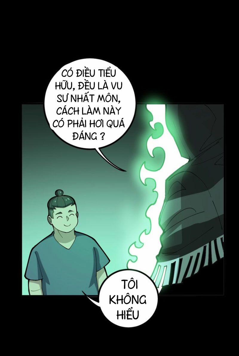 Độc Thủ Vu Y 71 trang 52