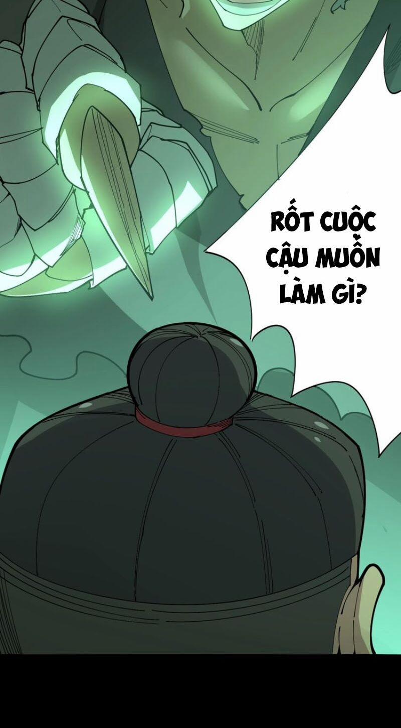 Độc Thủ Vu Y 71 trang 57